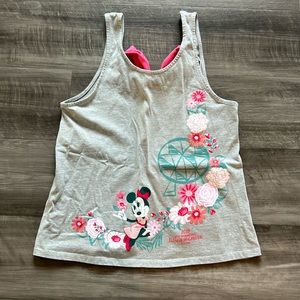Disney Epcot’s Flower and Garden Festival 2019 Tank